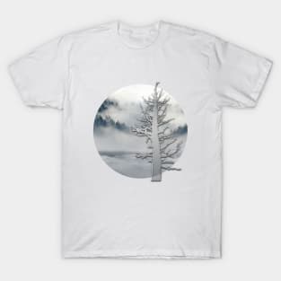 Wintertime T-Shirt